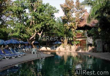 Andaman Holiday Resort 10